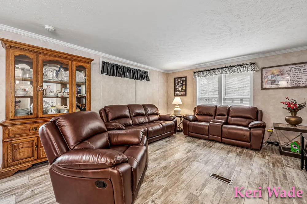 2372 Elm Street Cedar Creek Township, MI 49457