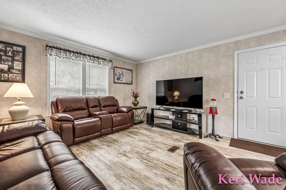 2372 Elm Street Cedar Creek Township, MI 49457
