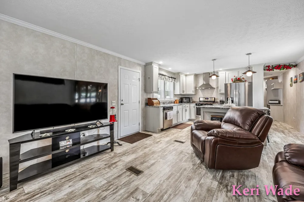 2372 Elm Street Cedar Creek Township, MI 49457