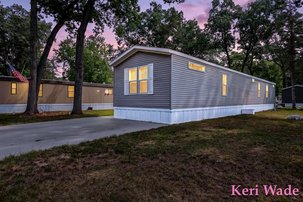 2372 Elm Street Cedar Creek Township, MI 49457