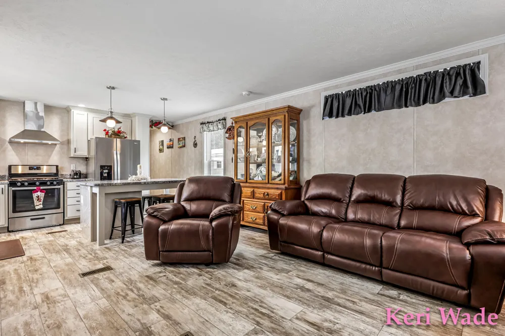 2372 Elm Street Cedar Creek Township, MI 49457