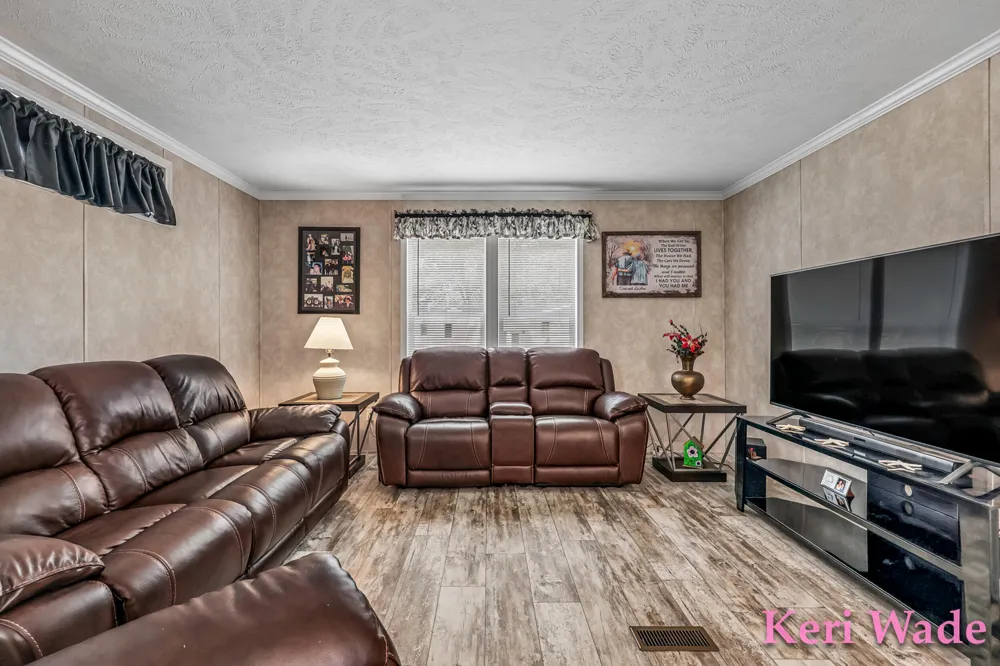 2372 Elm Street Cedar Creek Township, MI 49457