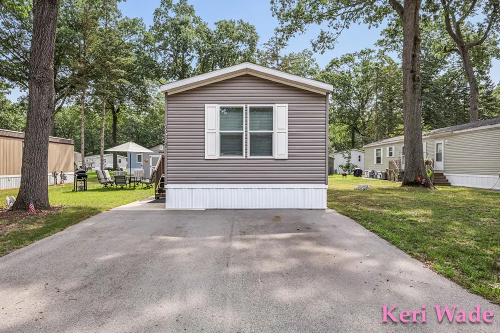 2372 Elm Street Cedar Creek Township, MI 49457