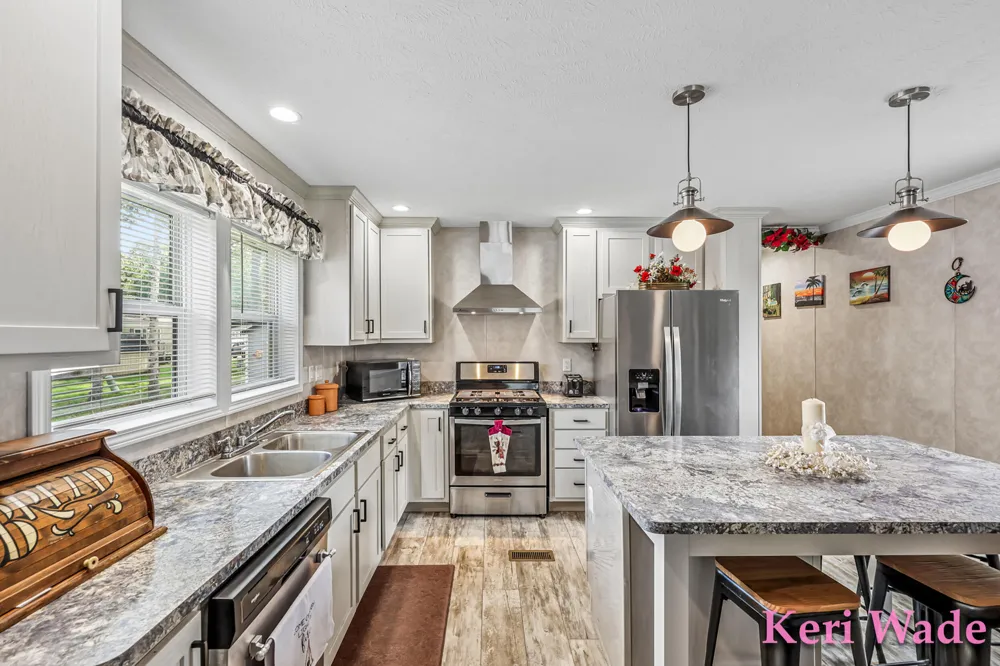 2372 Elm Street Cedar Creek Township, MI 49457