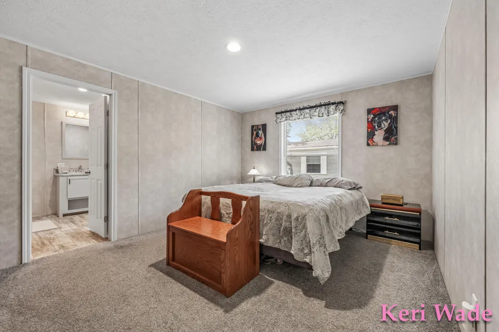 2372 Elm Street Cedar Creek Township, MI 49457