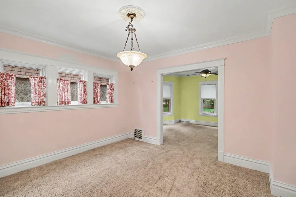 120 W Hanover Street Marshall City, MI 49068