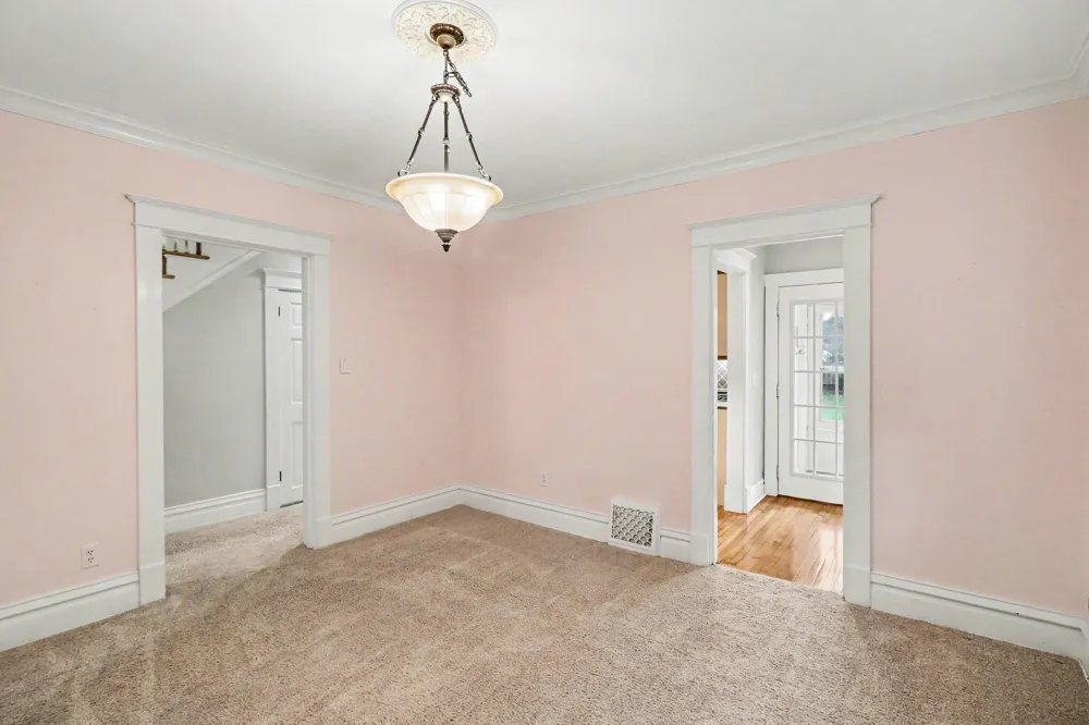 120 W Hanover Street Marshall City, MI 49068