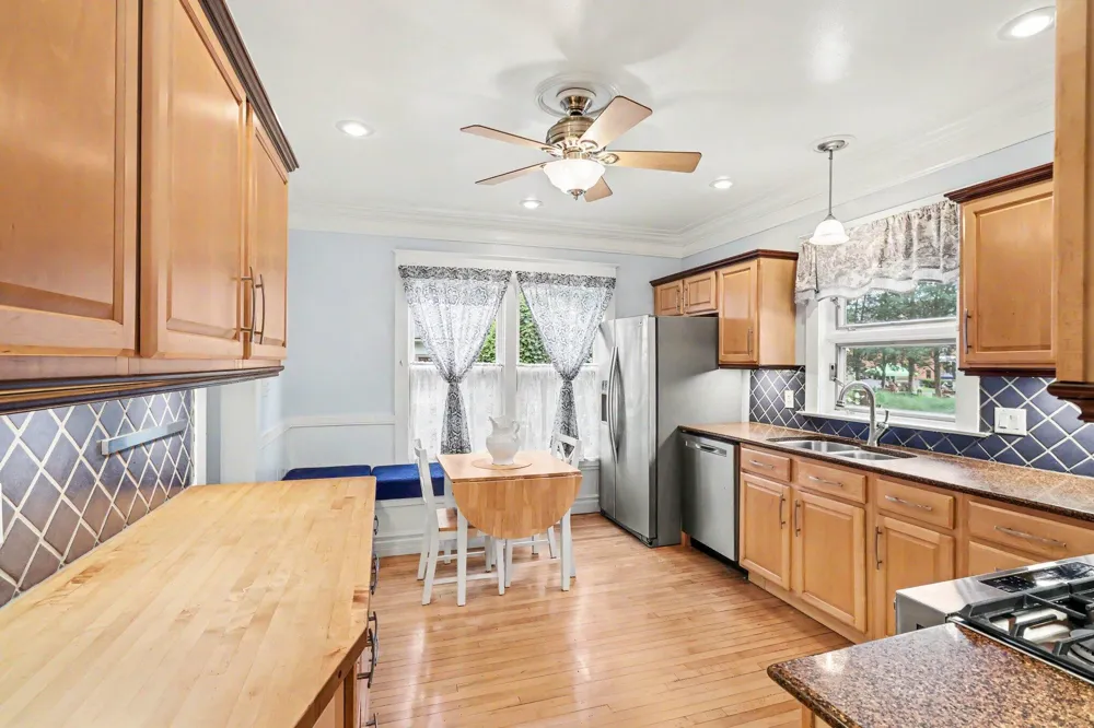 120 W Hanover Street Marshall City, MI 49068