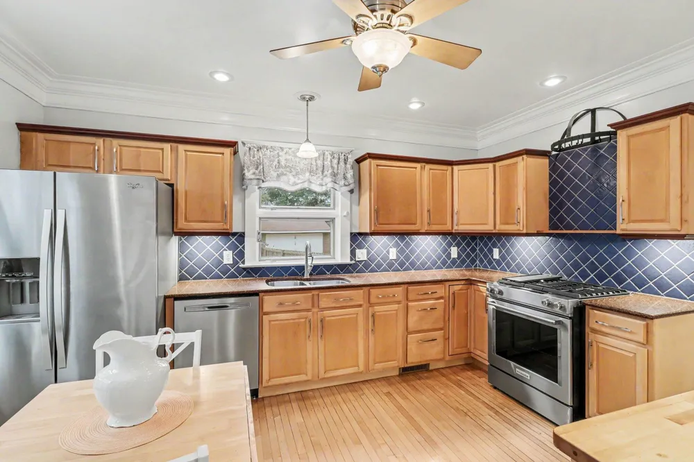 120 W Hanover Street Marshall City, MI 49068
