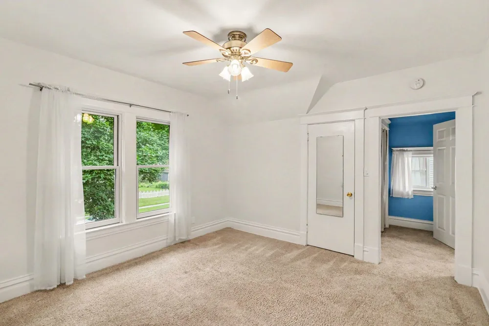 120 W Hanover Street Marshall City, MI 49068