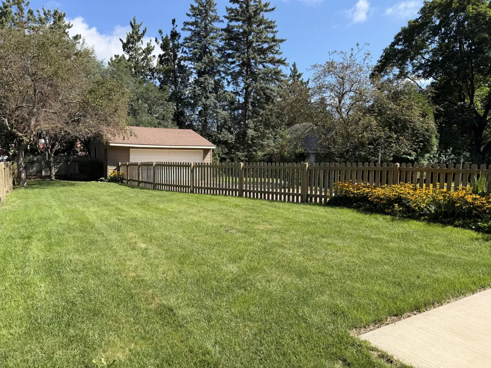 120 W Hanover Street Marshall City, MI 49068