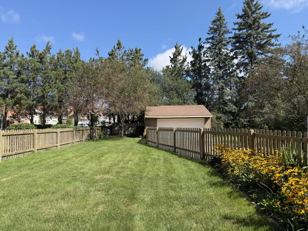 120 W Hanover Street Marshall City, MI 49068