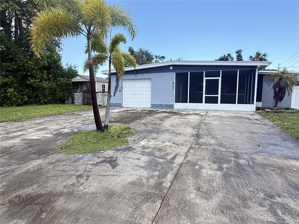 5171 98TH AVENUE Pinellas Park, FL 33782