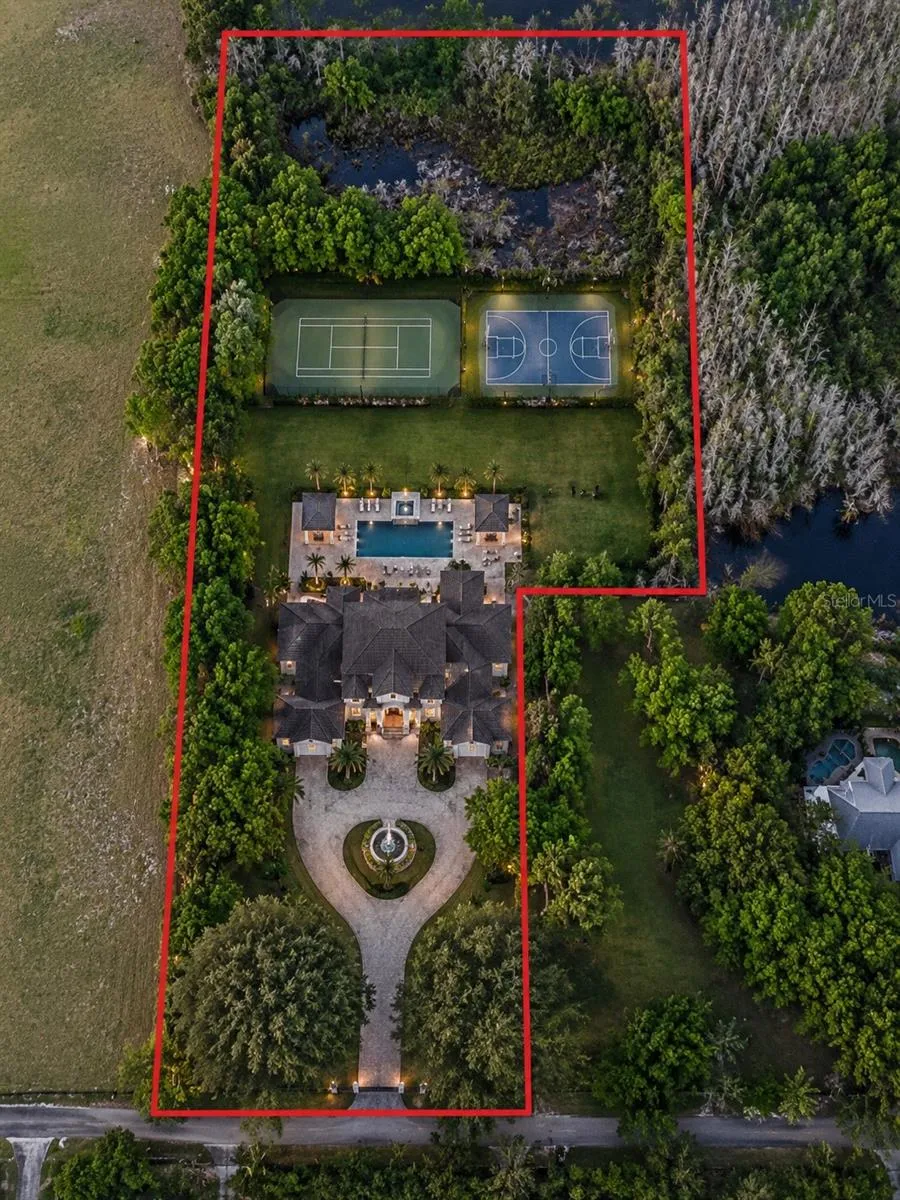 13815 PLAINVIEW ROAD #Lot 1 Odessa, FL 33556