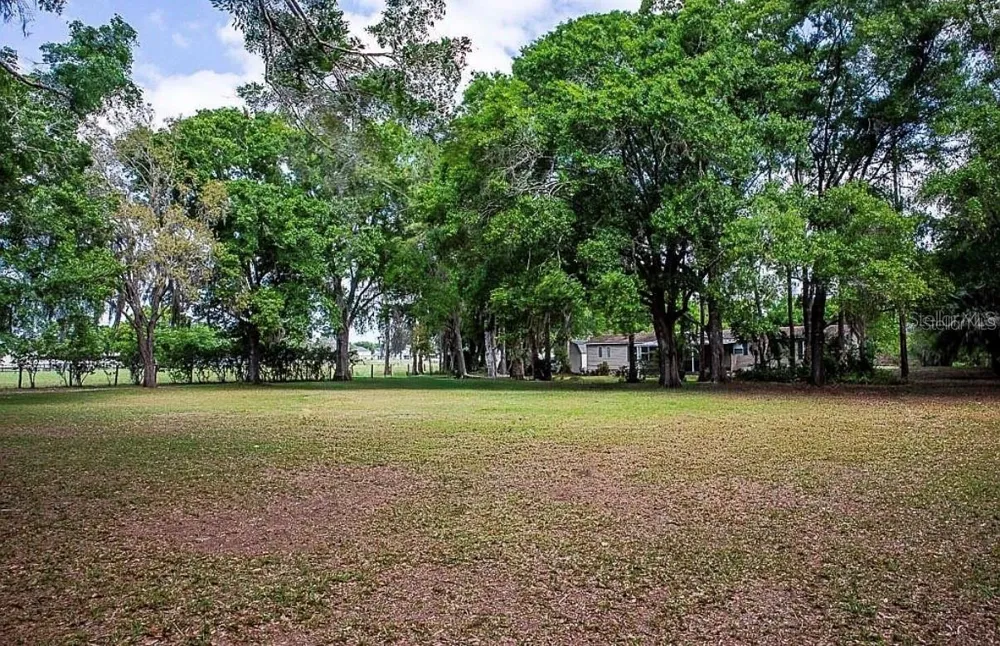 13815 PLAINVIEW ROAD #Lot 1 Odessa, FL 33556