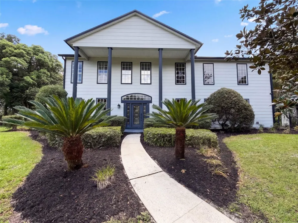 120 LONGBRANCH ROAD Winter Park, FL 32792