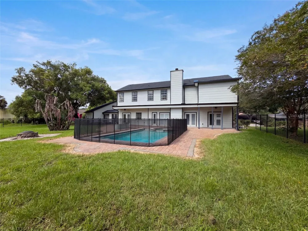 120 LONGBRANCH ROAD Winter Park, FL 32792