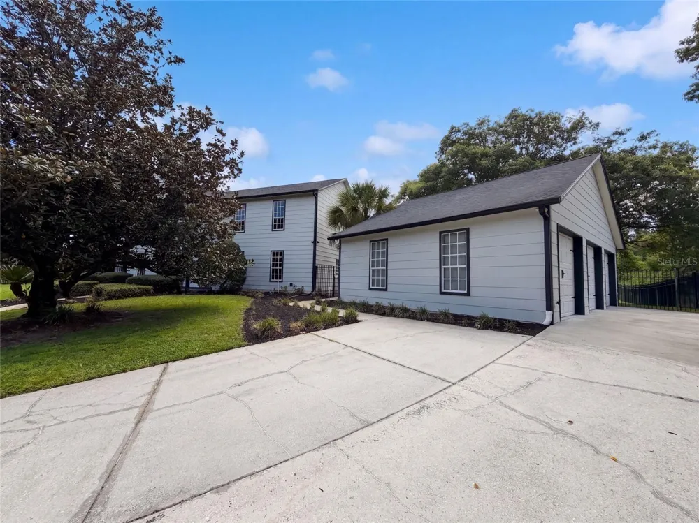 120 LONGBRANCH ROAD Winter Park, FL 32792