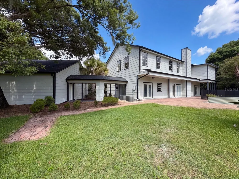 120 LONGBRANCH ROAD Winter Park, FL 32792