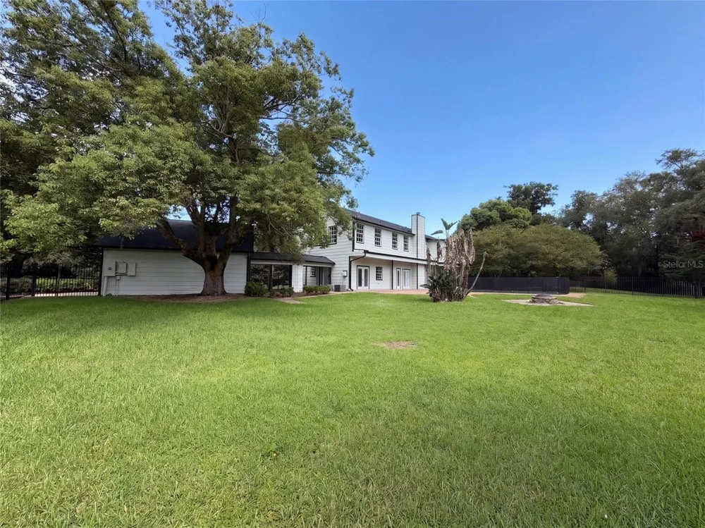 120 LONGBRANCH ROAD Winter Park, FL 32792