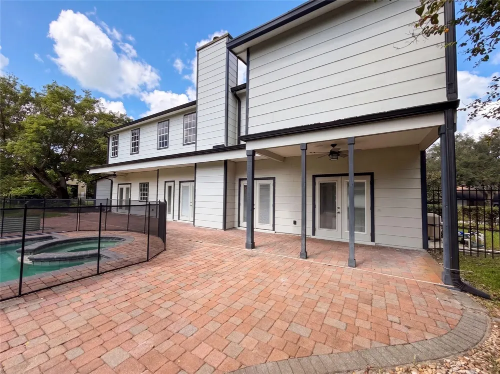 120 LONGBRANCH ROAD Winter Park, FL 32792