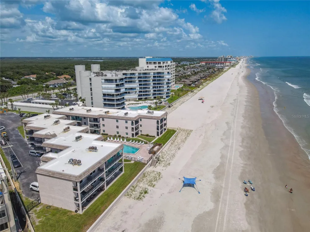 4495 S ATLANTIC AVENUE #1010S New Smyrna Beach, FL 32169