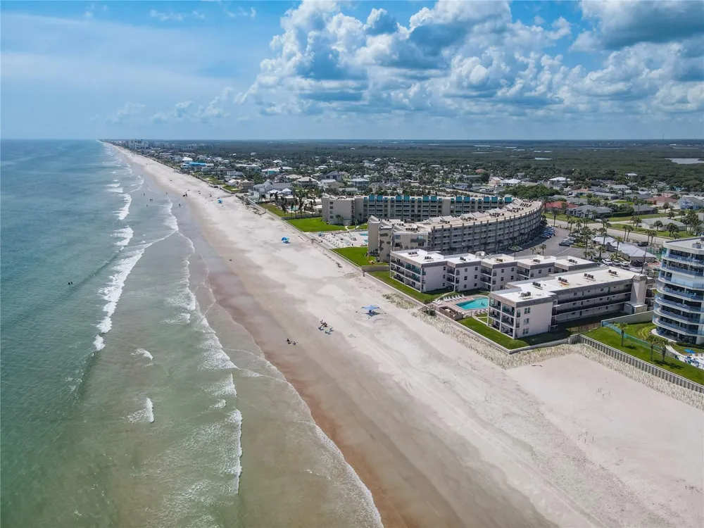 4495 S ATLANTIC AVENUE #1010S New Smyrna Beach, FL 32169
