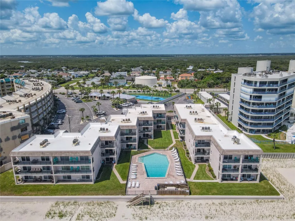 4495 S ATLANTIC AVENUE #1010S New Smyrna Beach, FL 32169