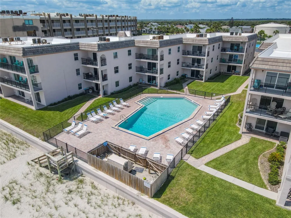4495 S ATLANTIC AVENUE #1010S New Smyrna Beach, FL 32169