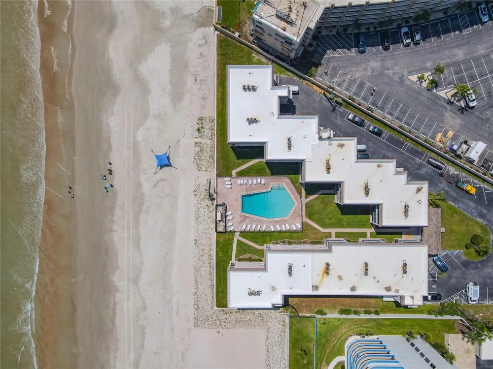 4495 S ATLANTIC AVENUE #1010S New Smyrna Beach, FL 32169