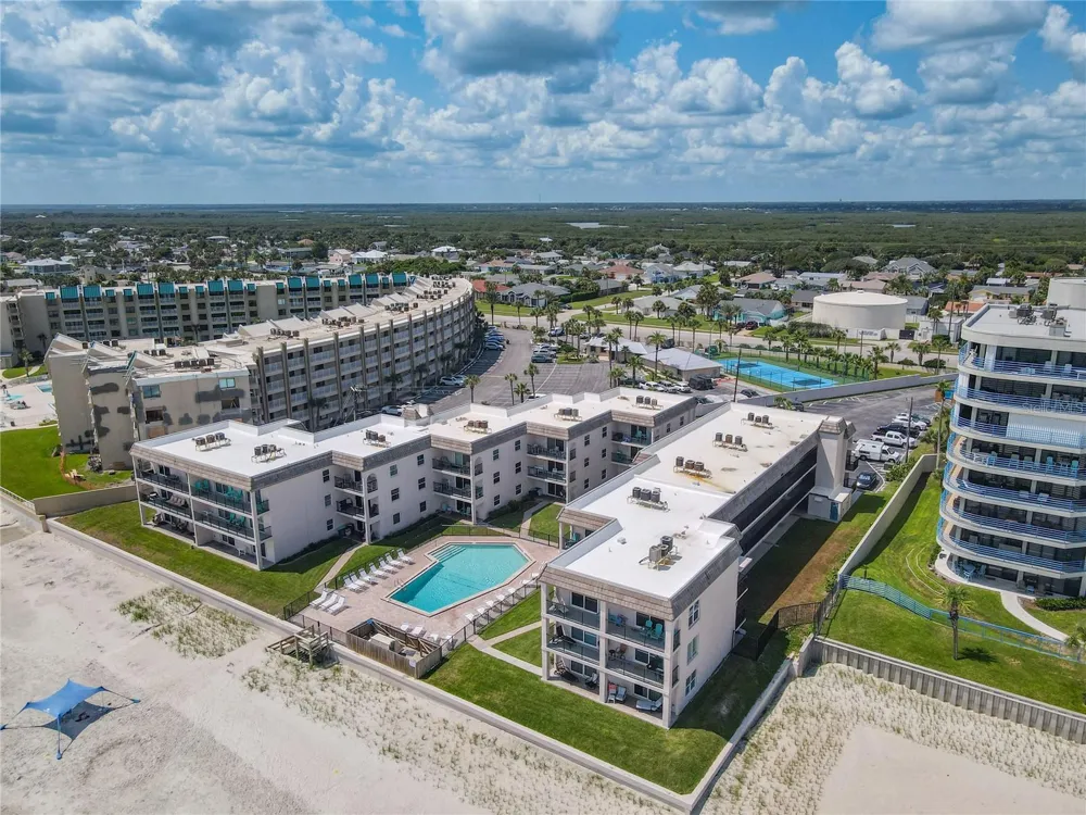 4495 S ATLANTIC AVENUE #1010S New Smyrna Beach, FL 32169