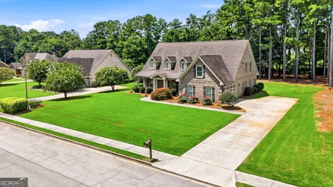 112 Fishers Mill DR