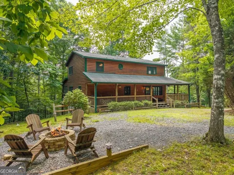 120 Bell Camp Ridge RD