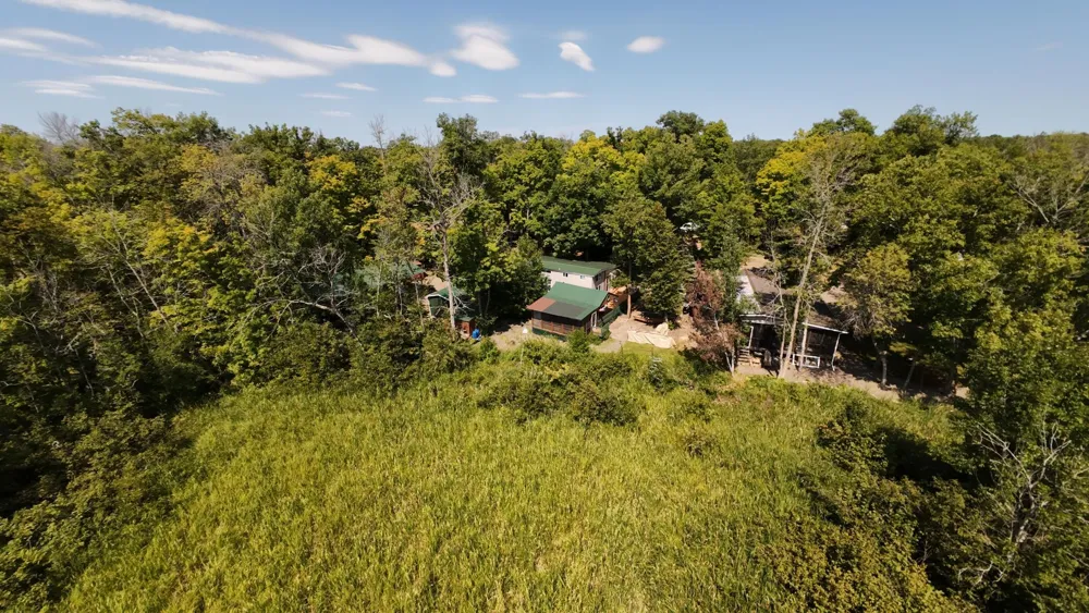 L1-84 and L1-85 London Town Aitkin, MN 56431