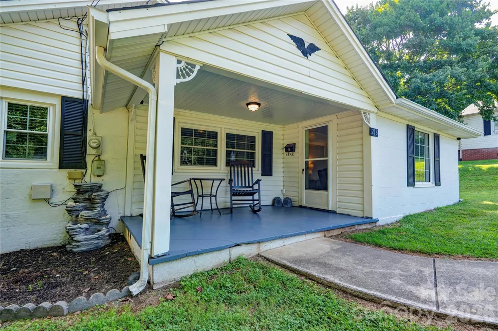 218 Oxford Street Spindale, NC 28160