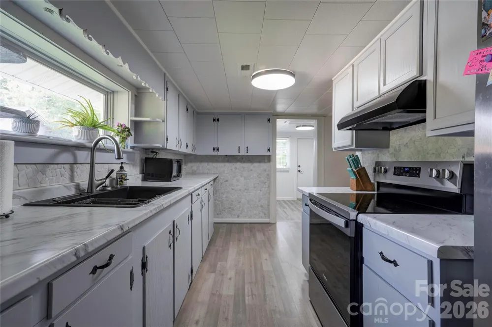 218 Oxford Street Spindale, NC 28160