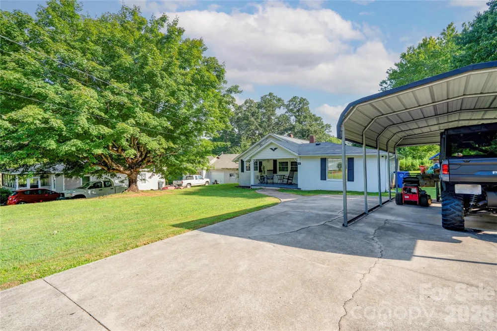 218 Oxford Street Spindale, NC 28160