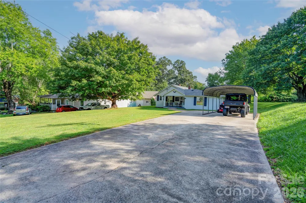 218 Oxford Street Spindale, NC 28160