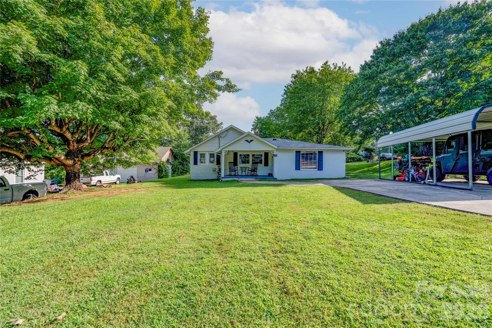 218 Oxford Street Spindale, NC 28160
