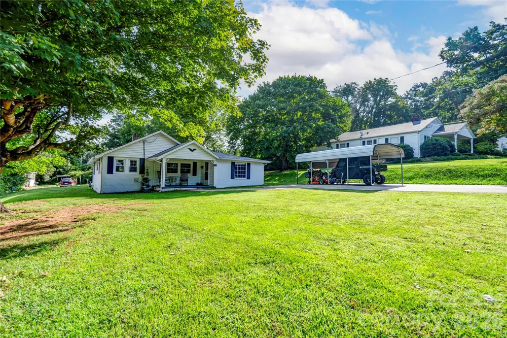 218 Oxford Street Spindale, NC 28160