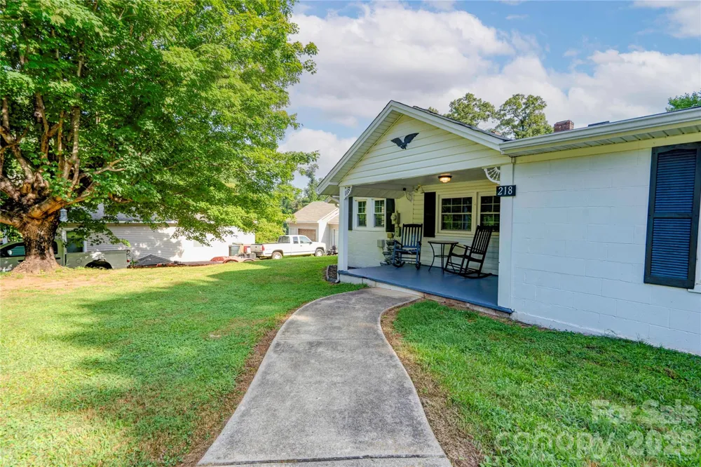 218 Oxford Street Spindale, NC 28160