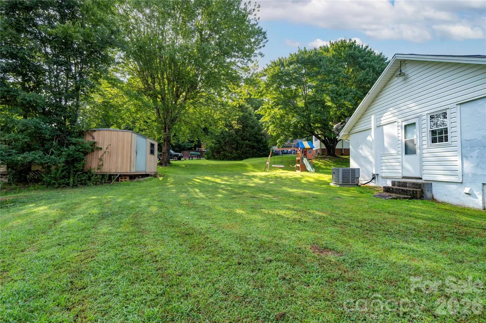 218 Oxford Street Spindale, NC 28160