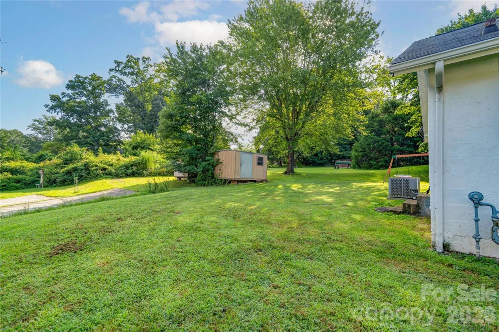 218 Oxford Street Spindale, NC 28160