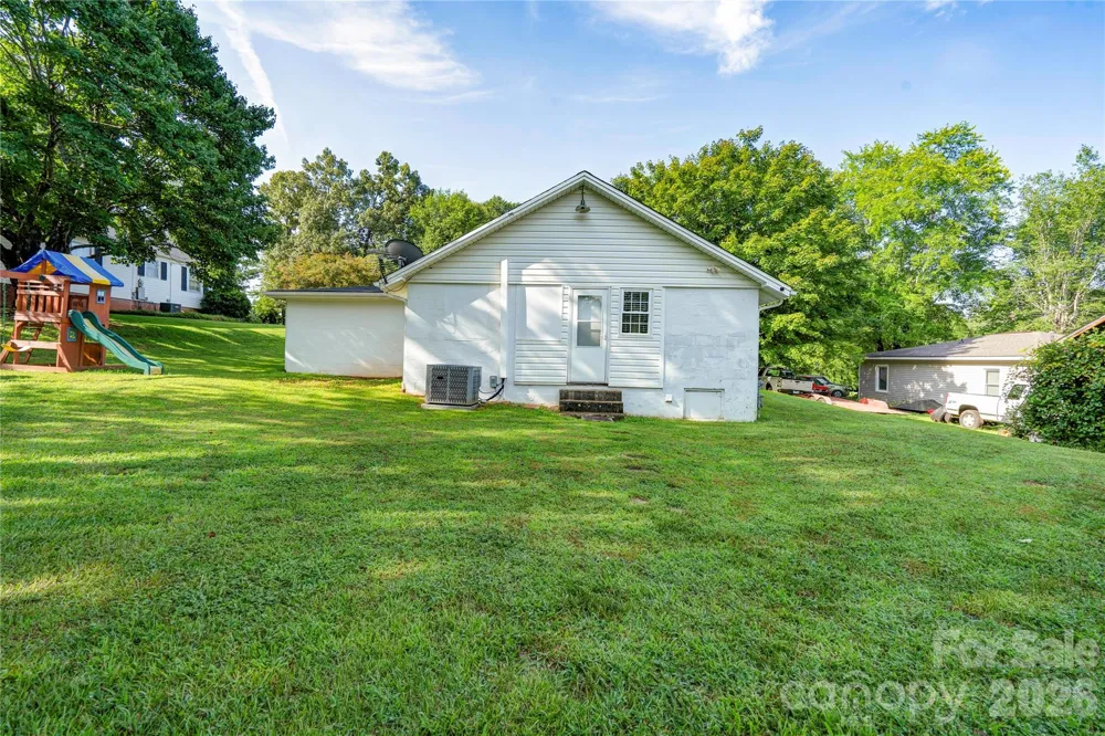 218 Oxford Street Spindale, NC 28160