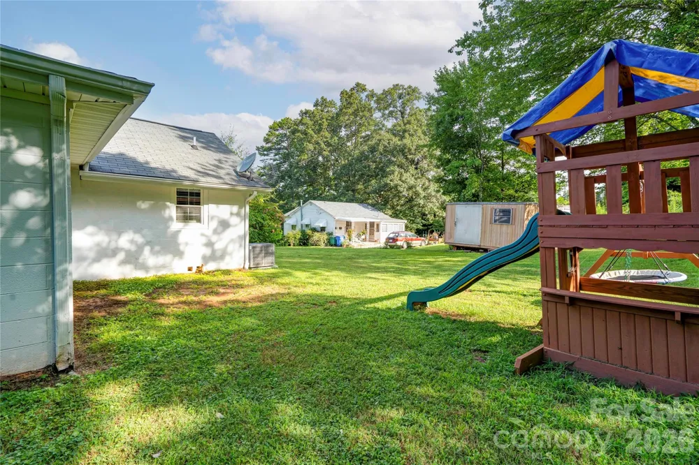 218 Oxford Street Spindale, NC 28160