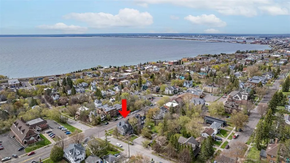 1931 E Superior Street Duluth, MN 55812