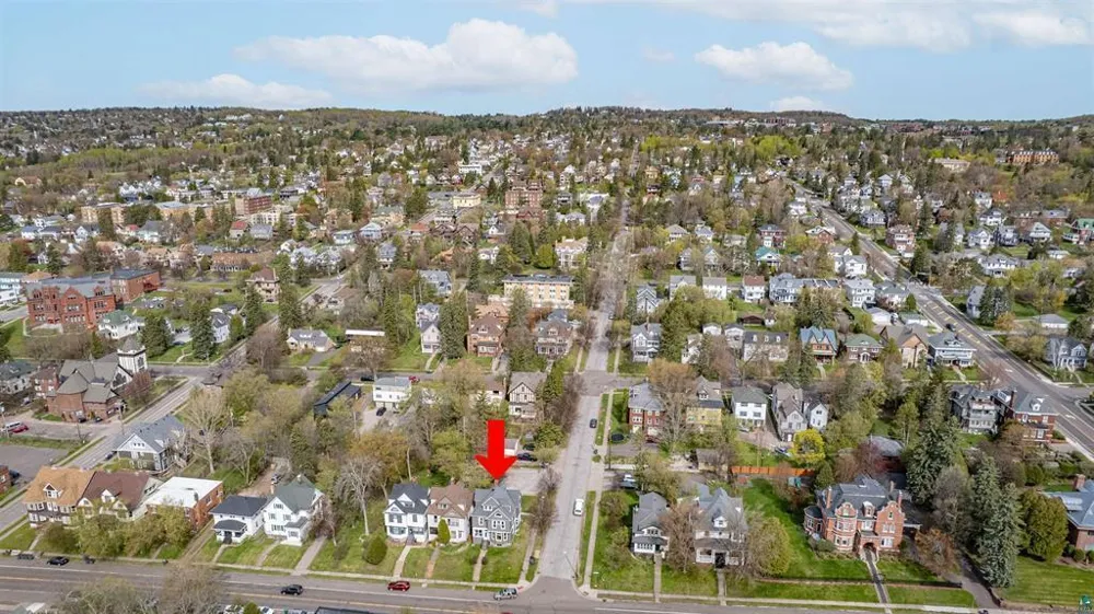 1931 E Superior Street Duluth, MN 55812