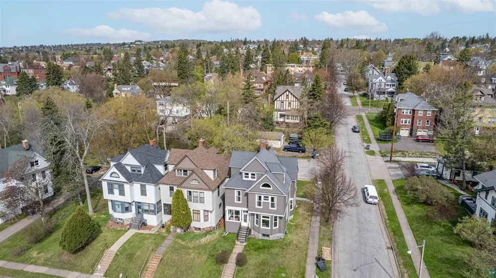 1931 E Superior Street Duluth, MN 55812