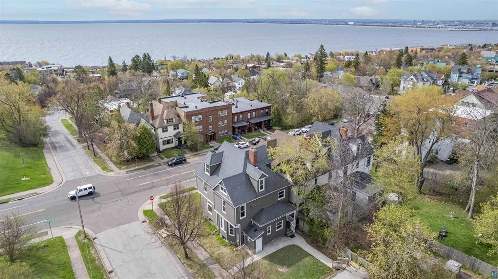 1931 E Superior Street Duluth, MN 55812