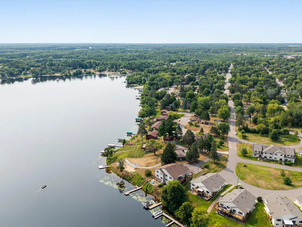 1708 13th Avenue NE Brainerd, MN 56401